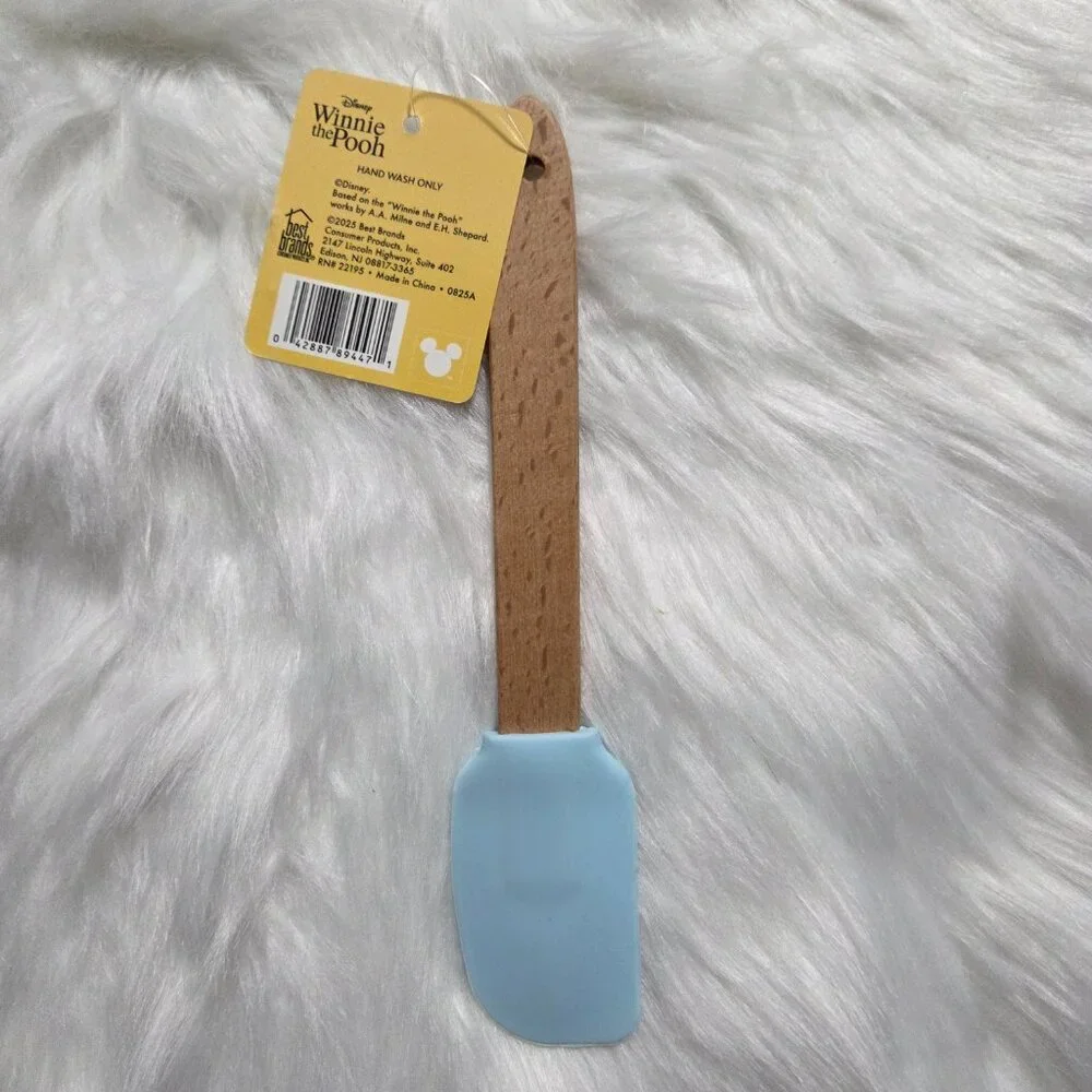 Disney Winnie the Pooh Mini Spatula